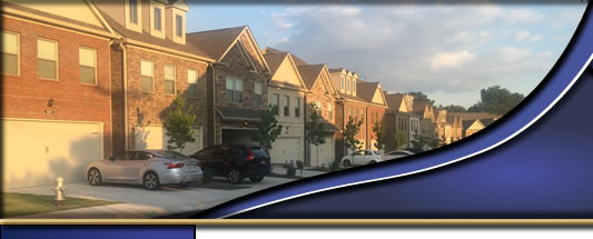 Londonberry Townhomes